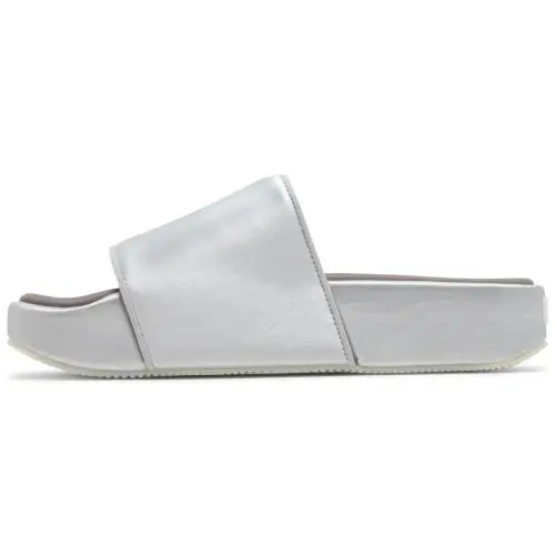 Adidas shoes - Silver 1