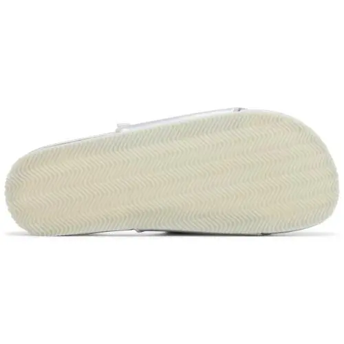 Adidas shoes - Silver 3