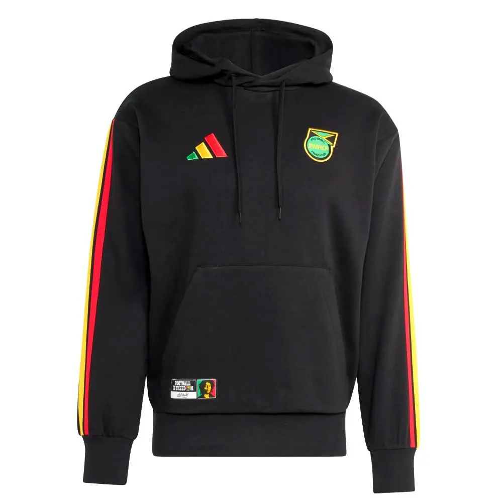 Adidas clothing - Black (UPC: 0889139064738) 0