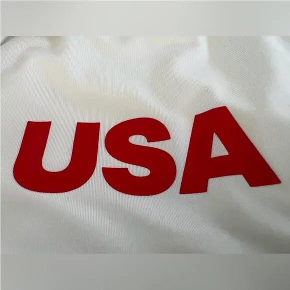 Adidas clothing - adidas Golf Polo - Golf Polo - White (UPC: 192616608081) 5