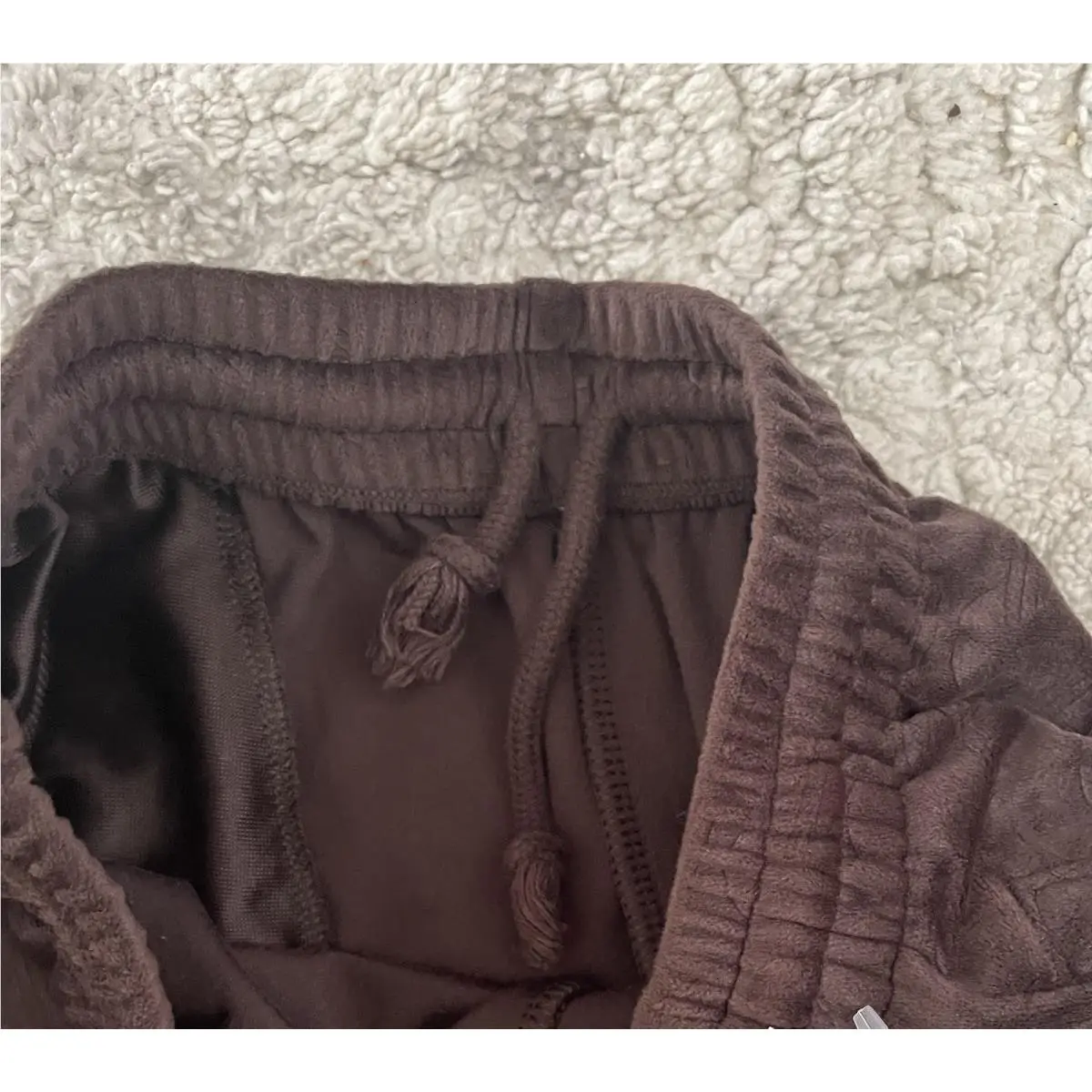 Adidas clothing - KD1493 - KD1493 - Brown (UPC: 0198324841611) 8