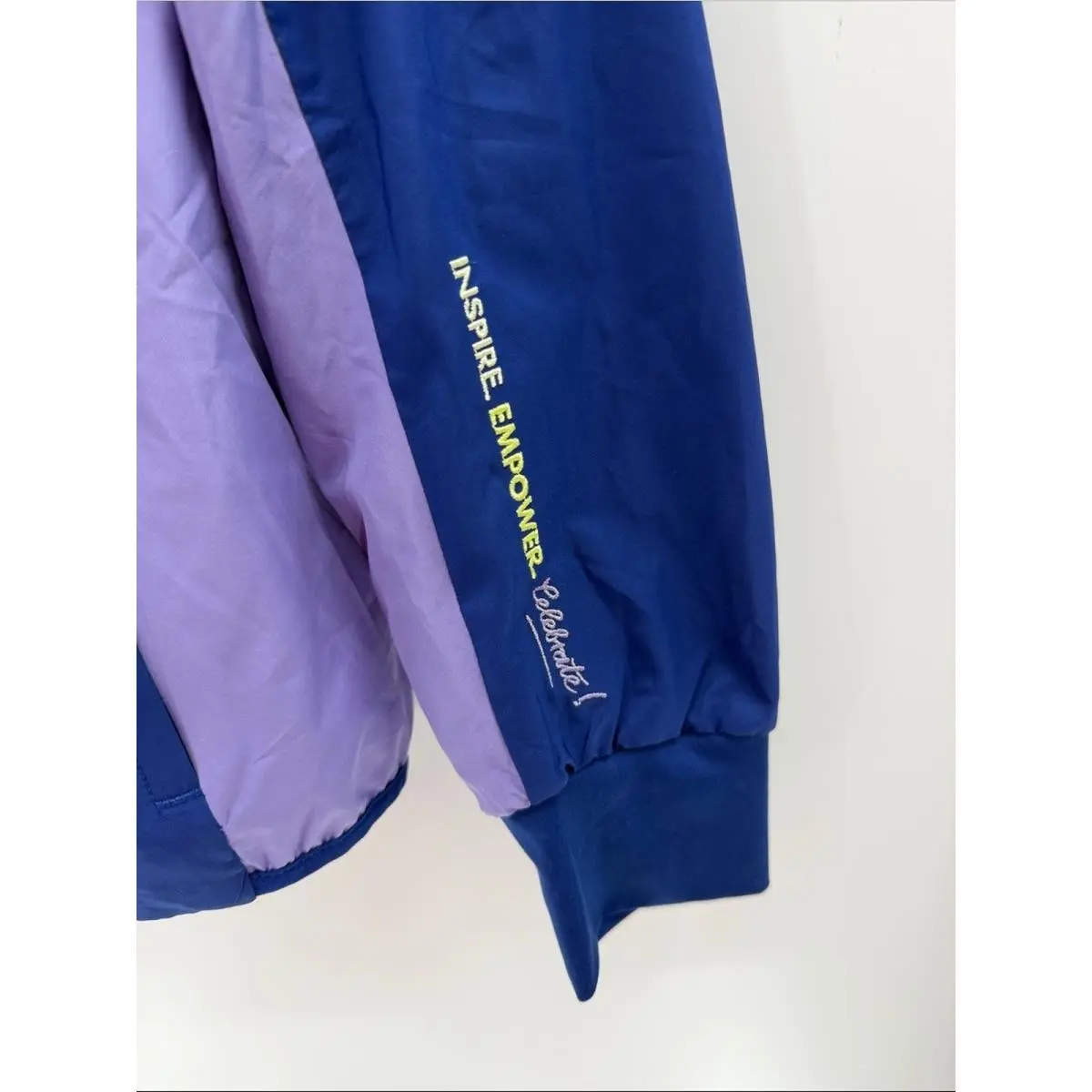 Adidas clothing - Blue 2