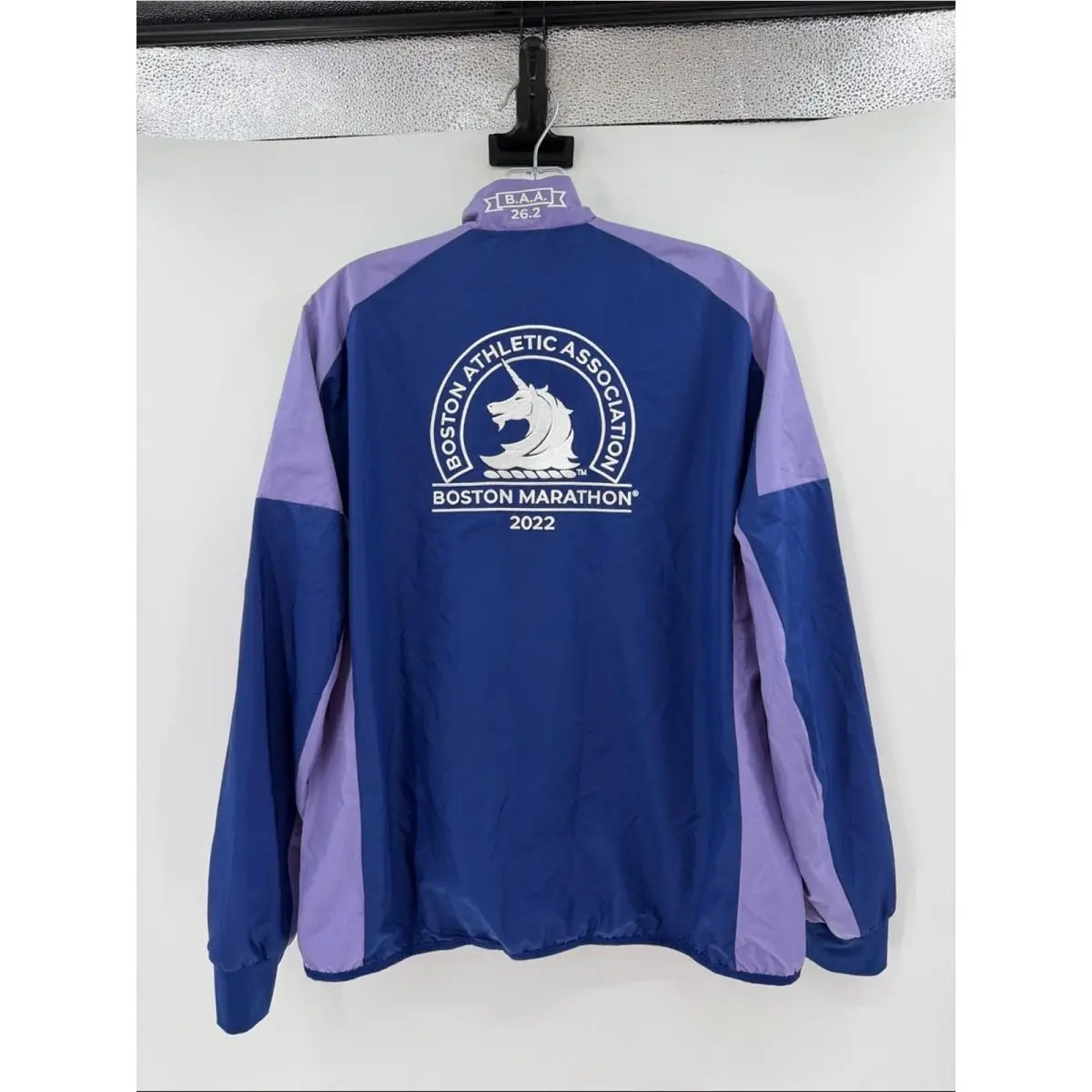 Adidas clothing - Blue 6