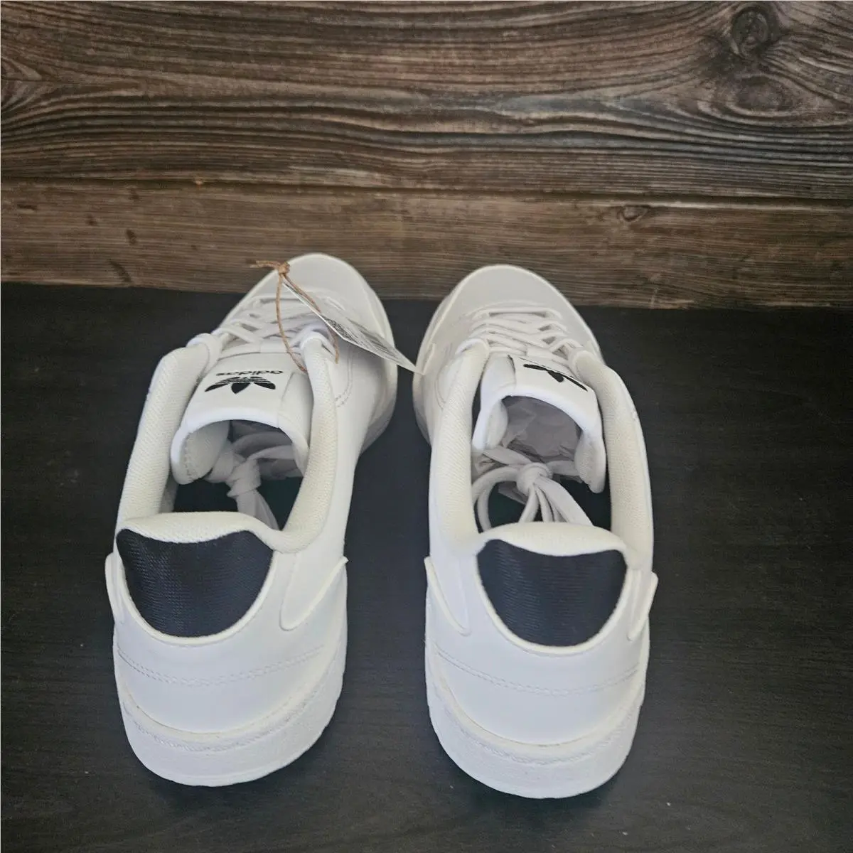 Adidas shoes - adidas NY 90 - White 2