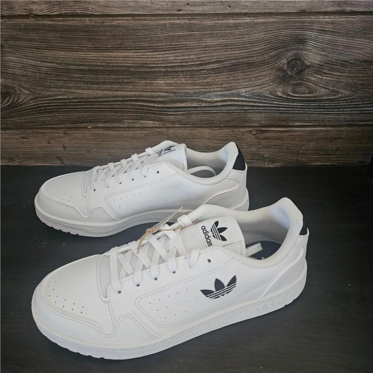 Adidas shoes - adidas NY 90 - White 3