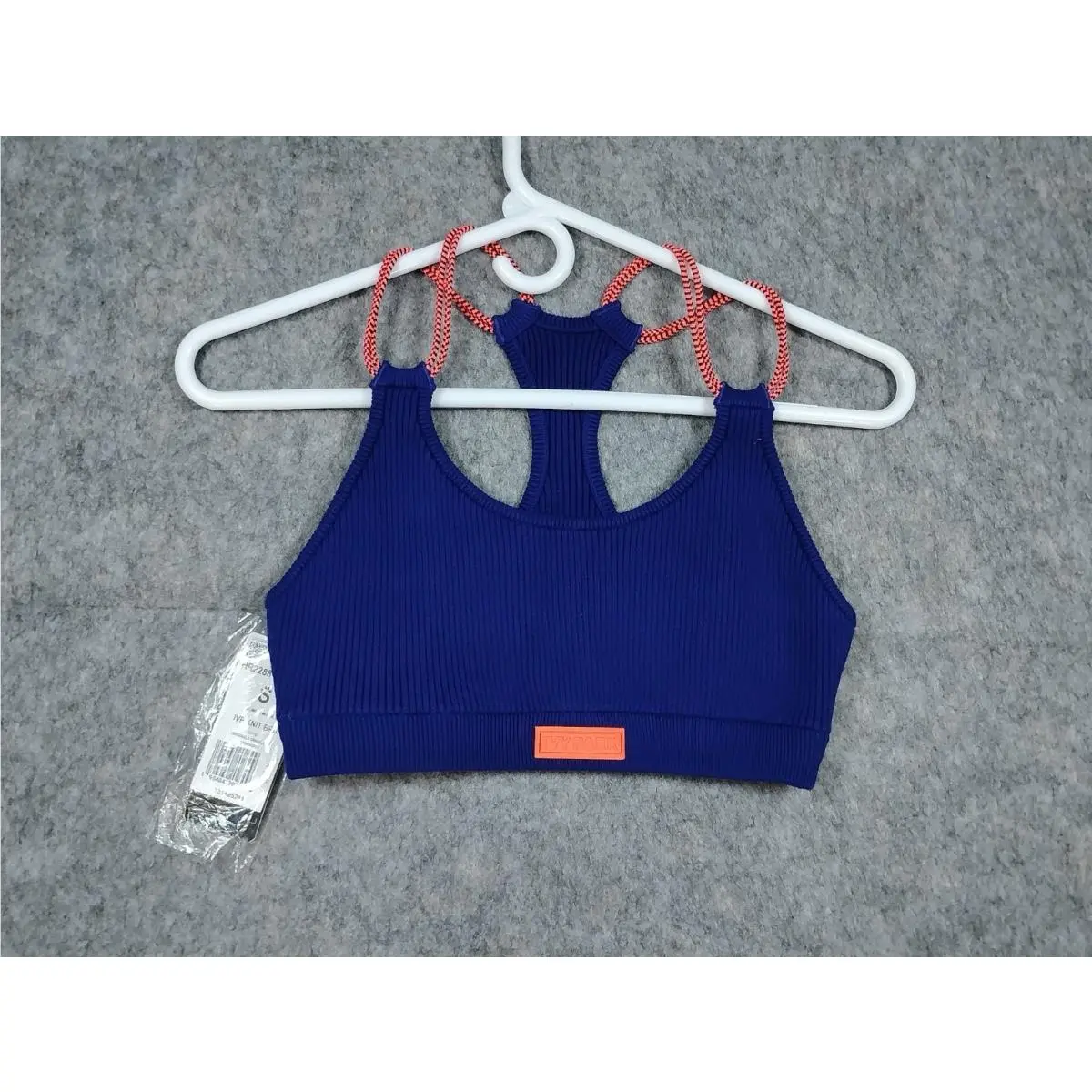 Adidas clothing - HR2288 - HR2288 - Blue 0