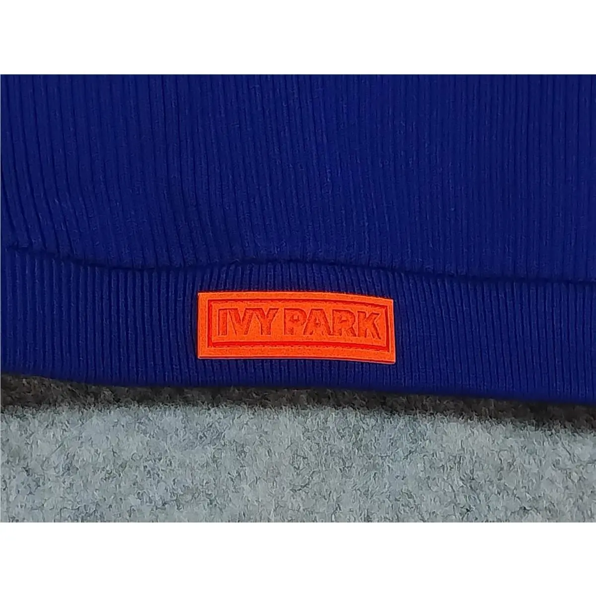 Adidas clothing - HR2288 - HR2288 - Blue 3