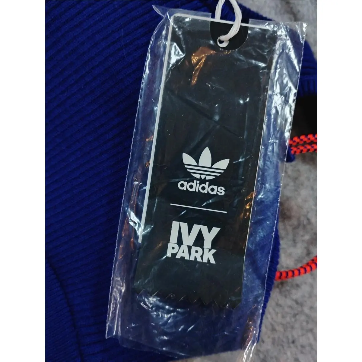 Adidas clothing - HR2288 - HR2288 - Blue 6