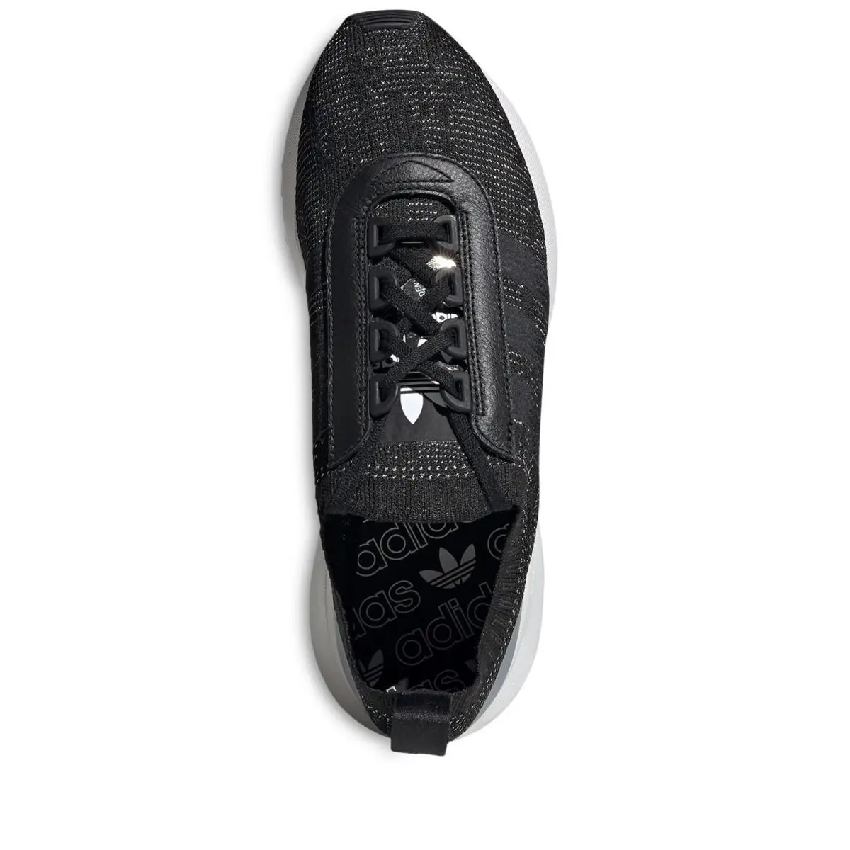 Adidas shoes - adidas SL Andridge - Andridge - FW2698 - Black (UPC: 0191533333625) 1