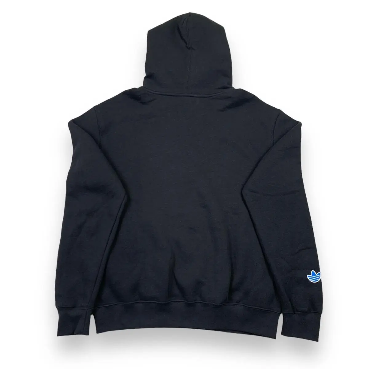 Adidas clothing - Black (UPC: 195734285875) 0
