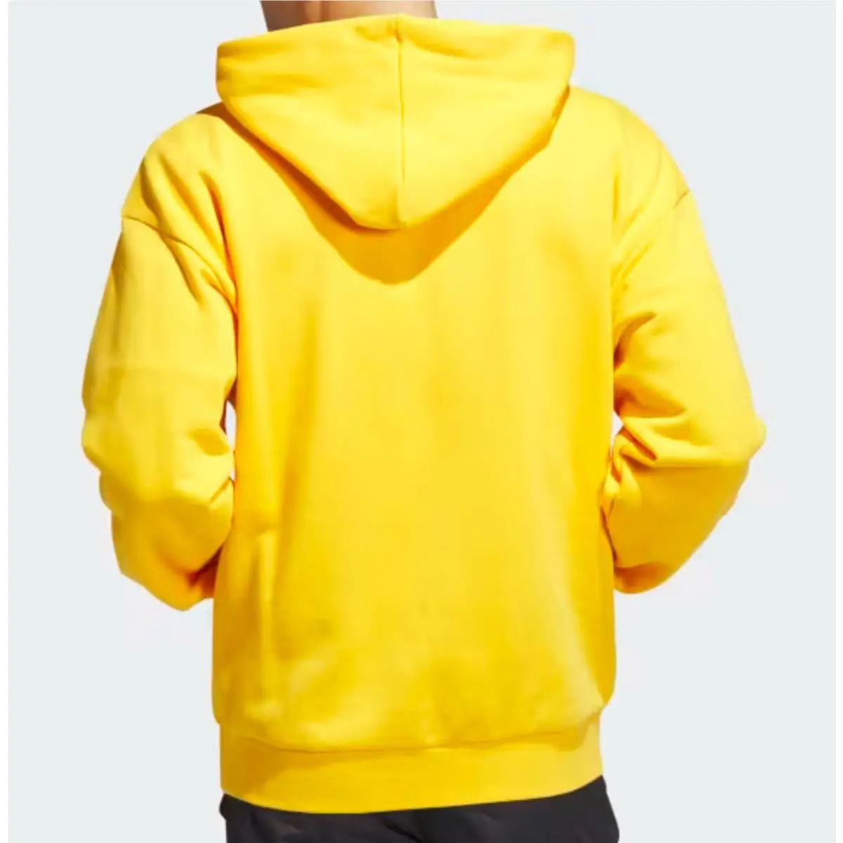 Adidas clothing - Yellow (UPC: 193102808275) 0