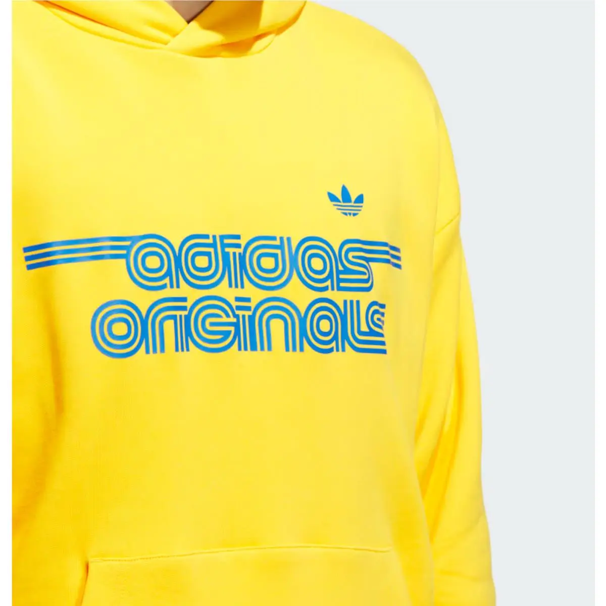 Adidas clothing - Yellow (UPC: 193102808275) 2