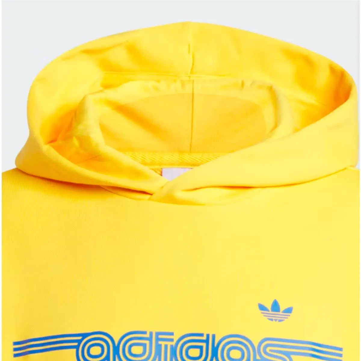 Adidas clothing - Yellow (UPC: 193102808275) 3
