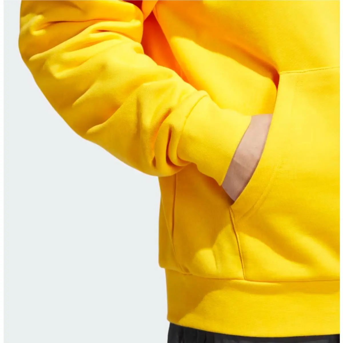 Adidas clothing - Yellow (UPC: 193102808275) 4