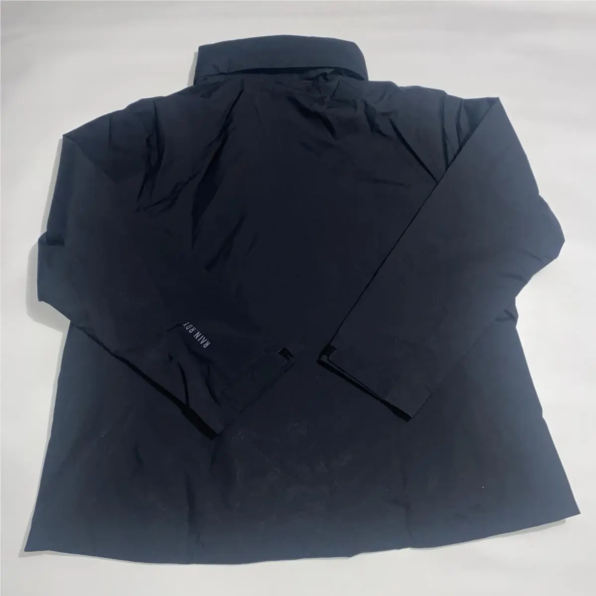 Adidas clothing - Adidas Terrex - Terrex - Black 3