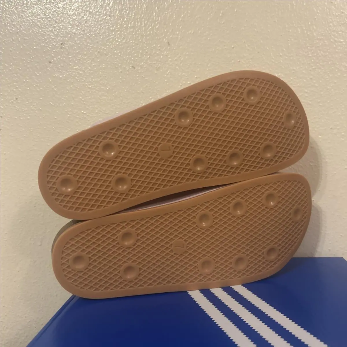 Adidas shoes - Adidas Adimule - Adimule - JP8731 - Pink 8