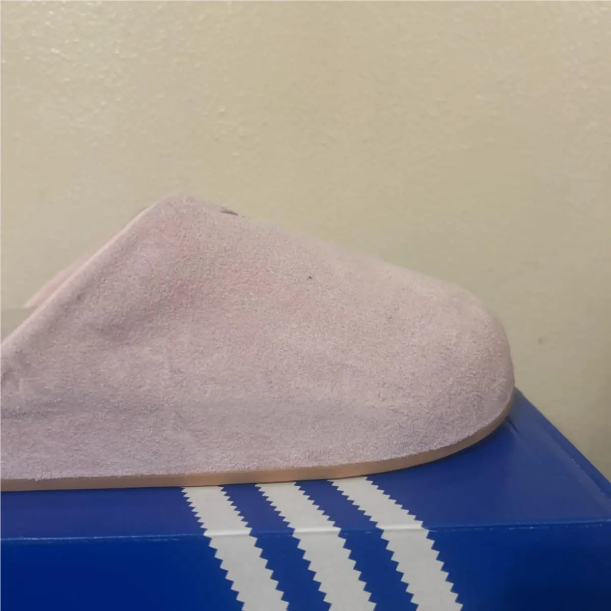 Adidas shoes - Adidas Adimule - Adimule - JP8731 - Pink 5