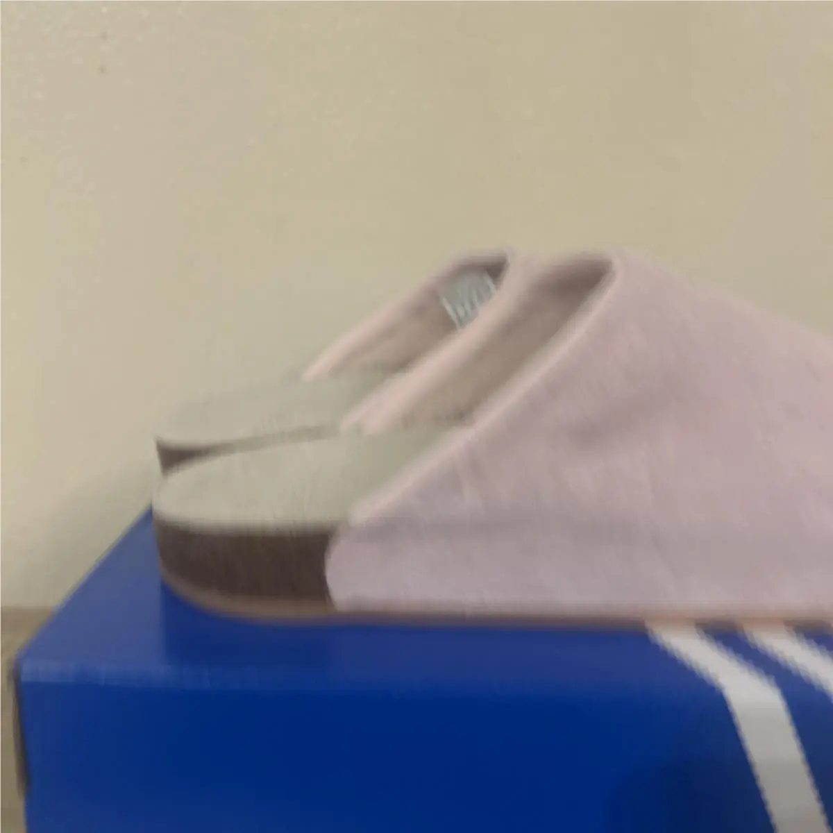 Adidas shoes - Adidas Adimule - Adimule - JP8731 - Pink 6