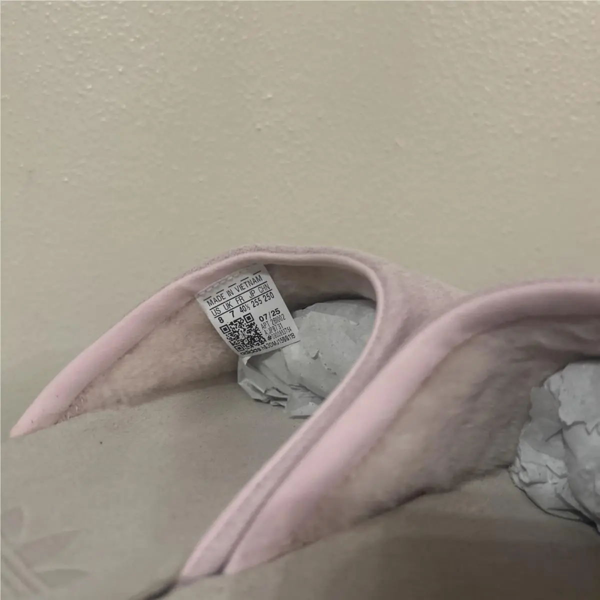 Adidas shoes - Adidas Adimule - Adimule - JP8731 - Pink 7