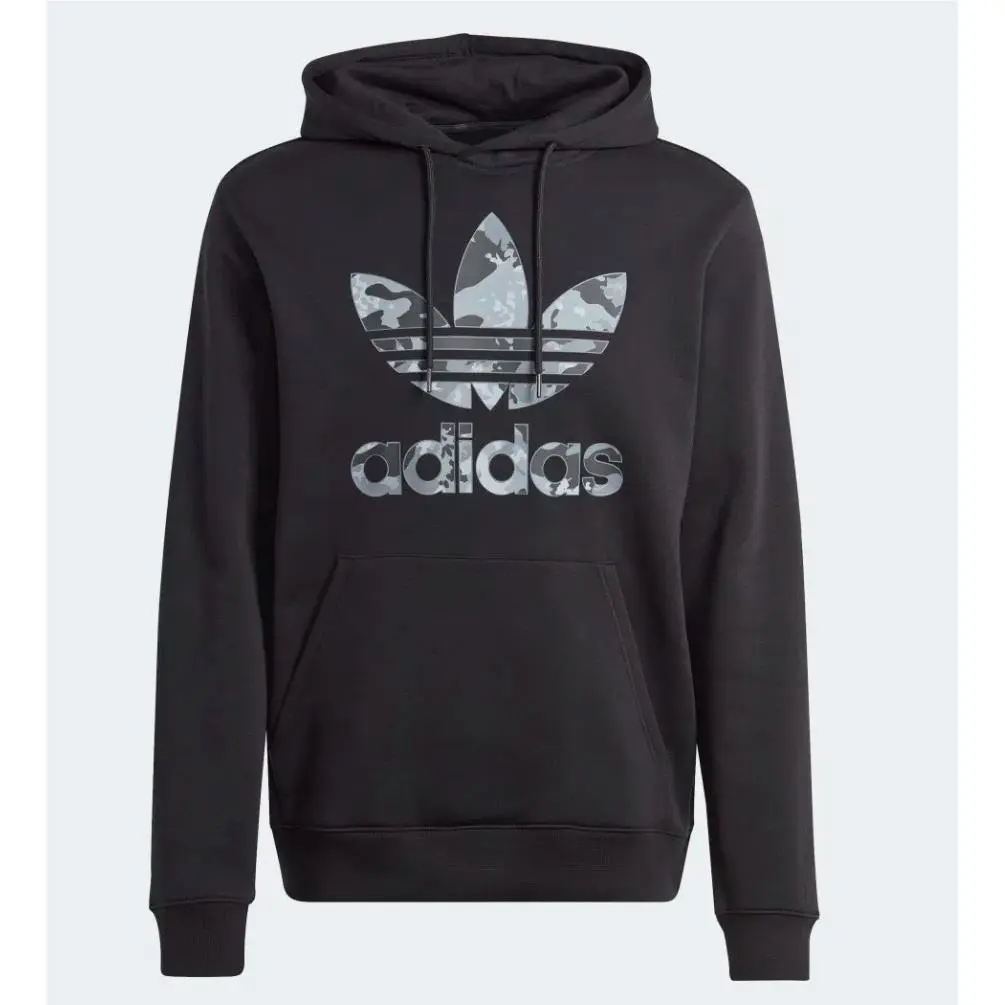 Adidas clothing - Black (UPC: 194818923573) 2