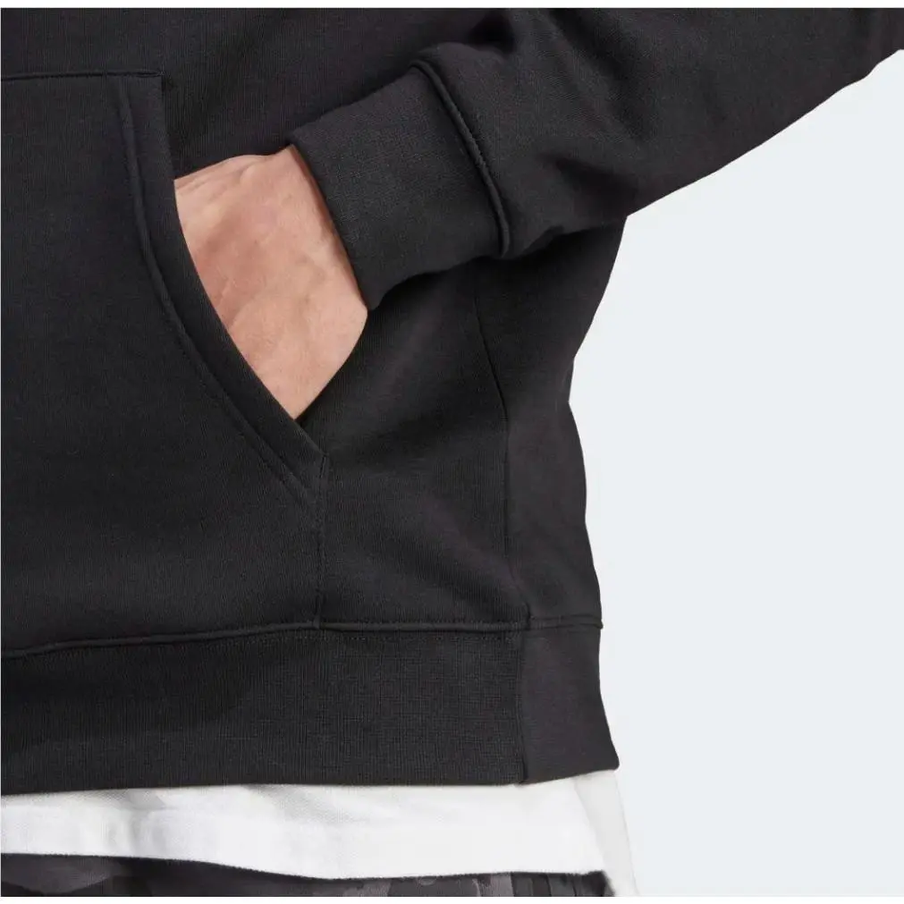 Adidas clothing - Black (UPC: 194818923573) 0