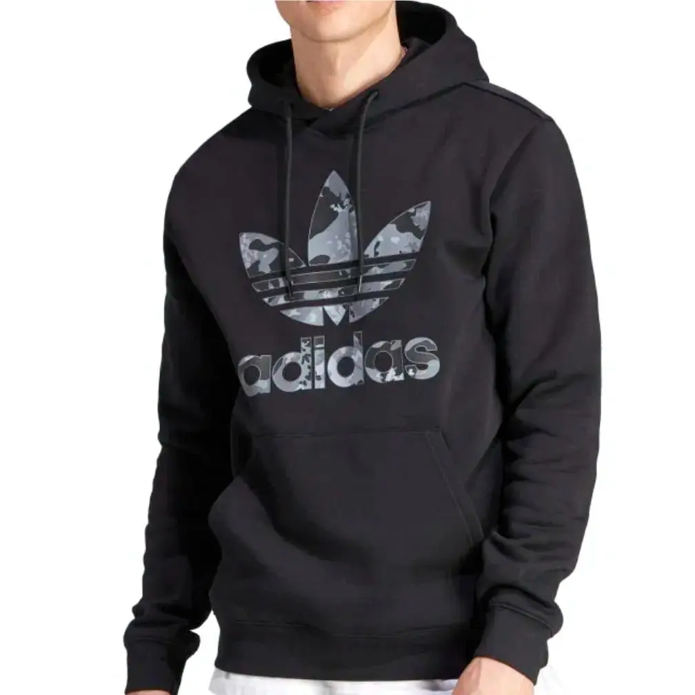 Adidas clothing - Black (UPC: 194818923573) 1
