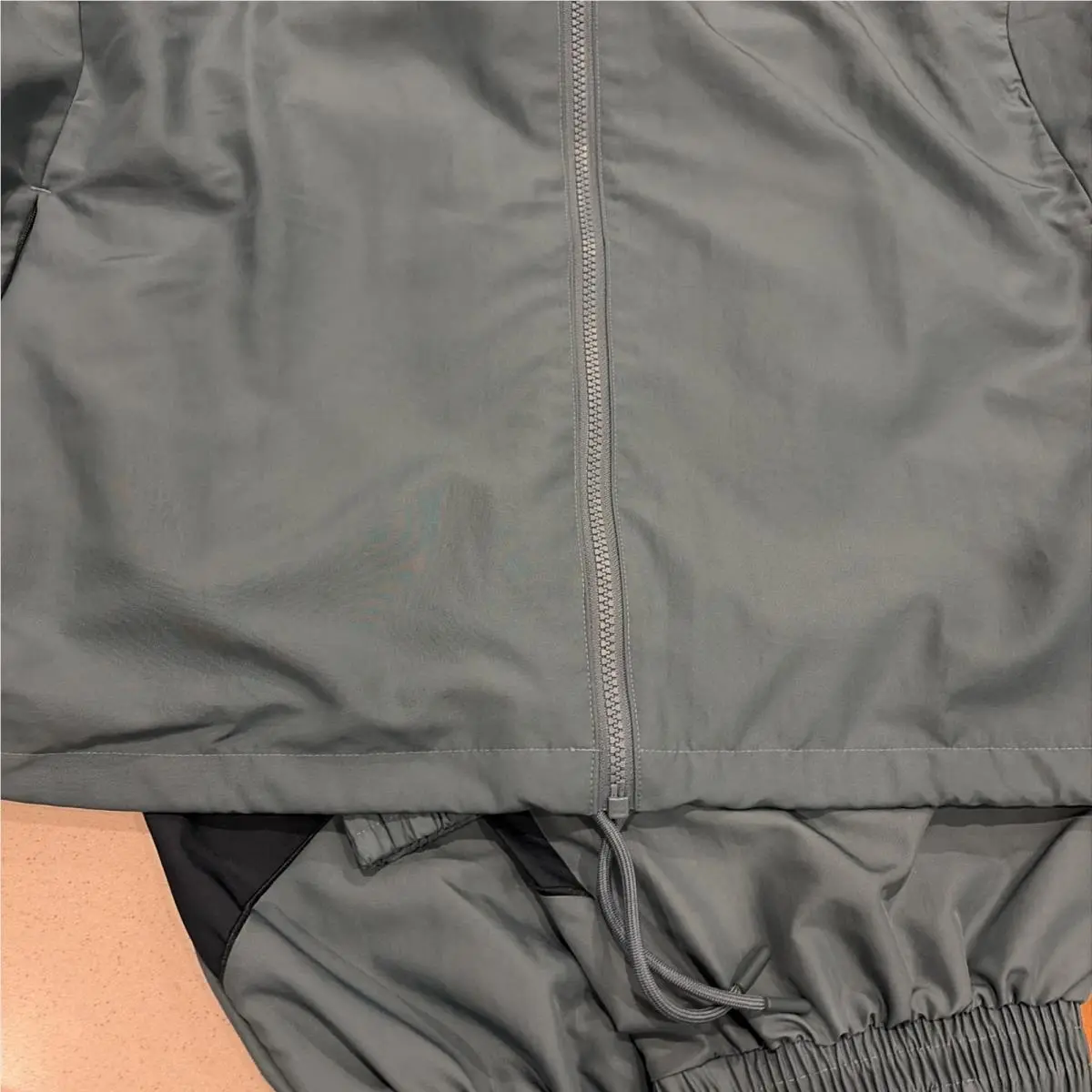 Adidas clothing - Blue 9