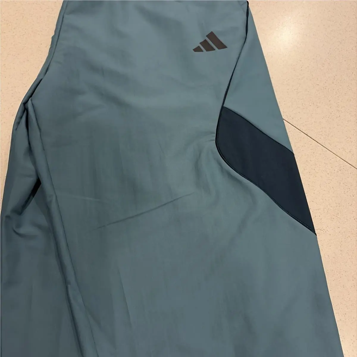 Adidas clothing - Blue 11