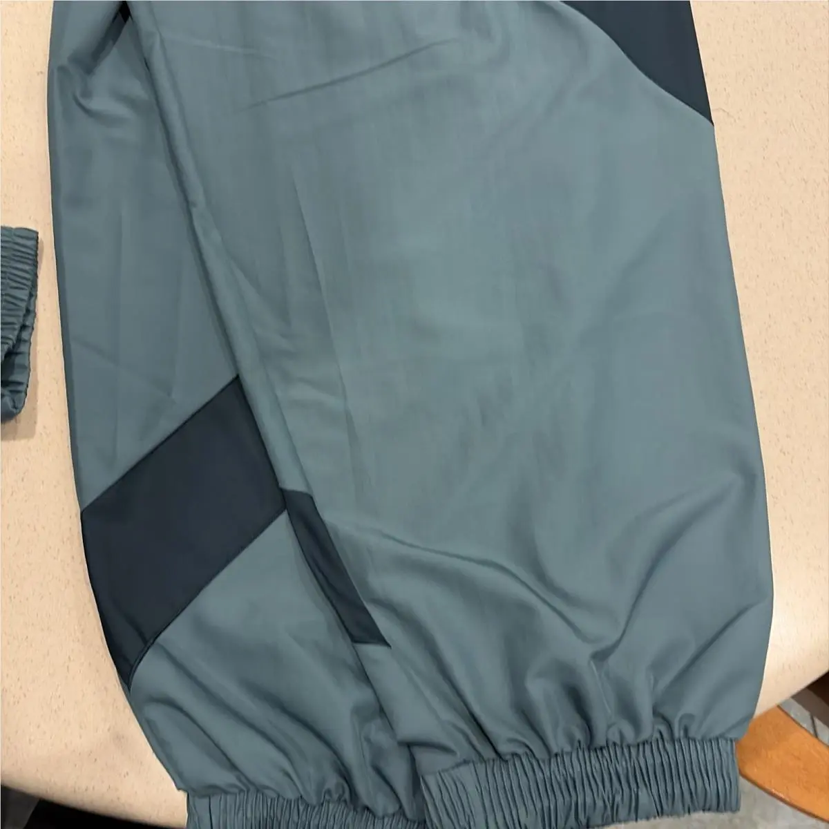 Adidas clothing - Blue 12
