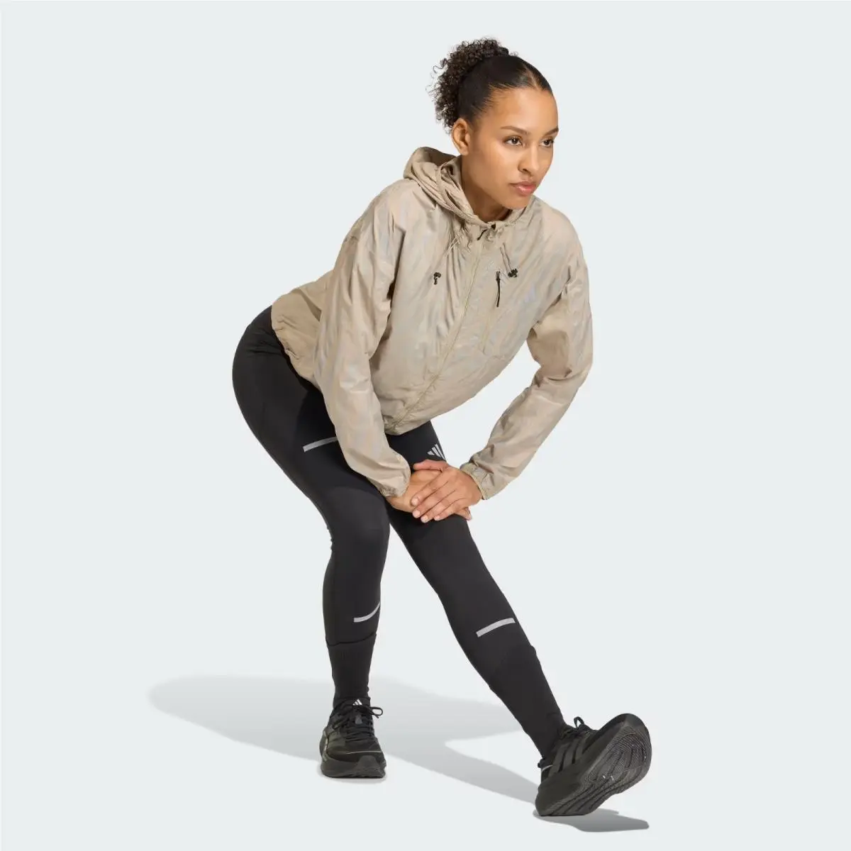 Adidas clothing - IT2533 - IT2533 - Brown (UPC: 198326605525) 1
