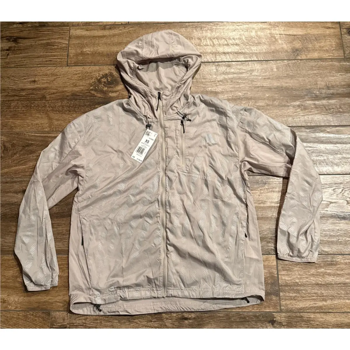 Adidas clothing - IT2533 - IT2533 - Brown (UPC: 198326605525) 8