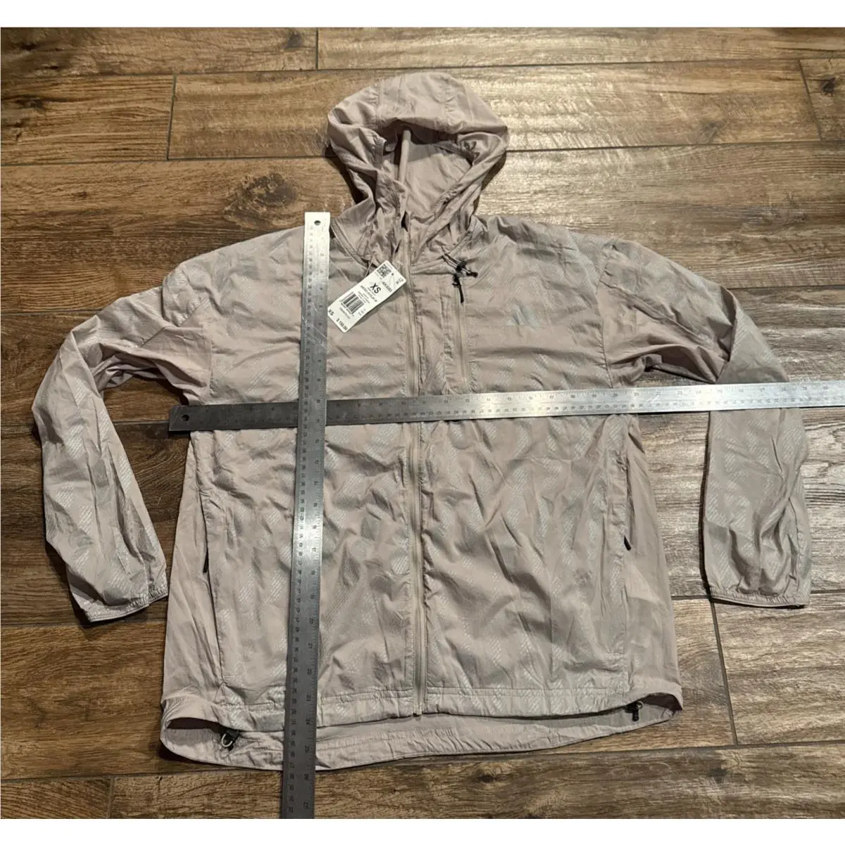 Adidas clothing - IT2533 - IT2533 - Brown (UPC: 198326605525) 10