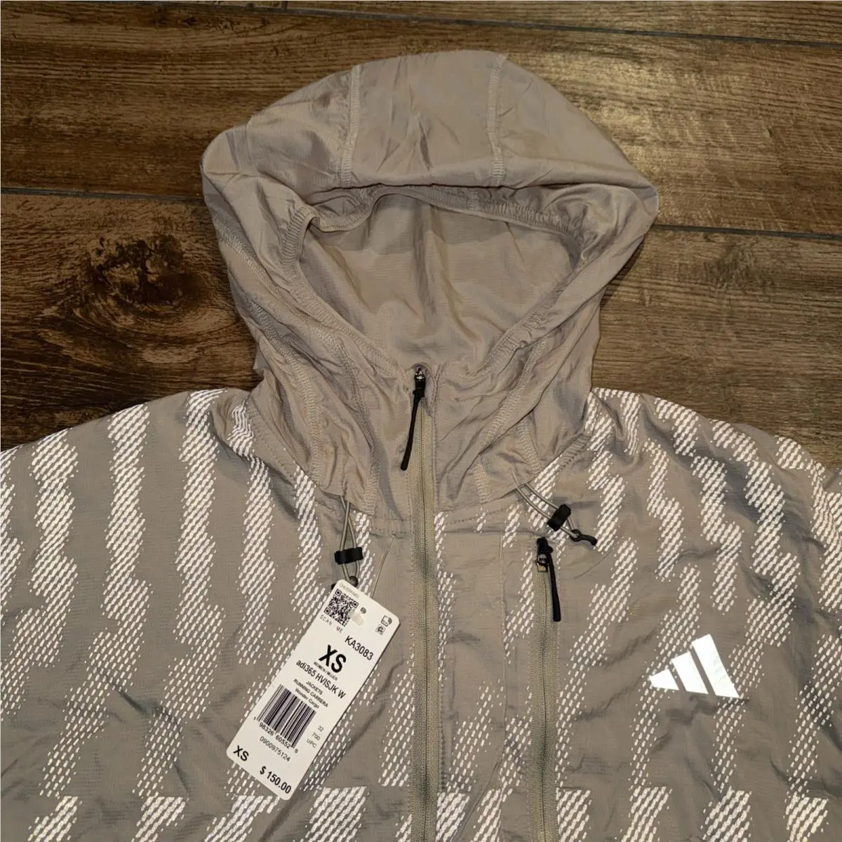 Adidas clothing - IT2533 - IT2533 - Brown (UPC: 198326605525) 7