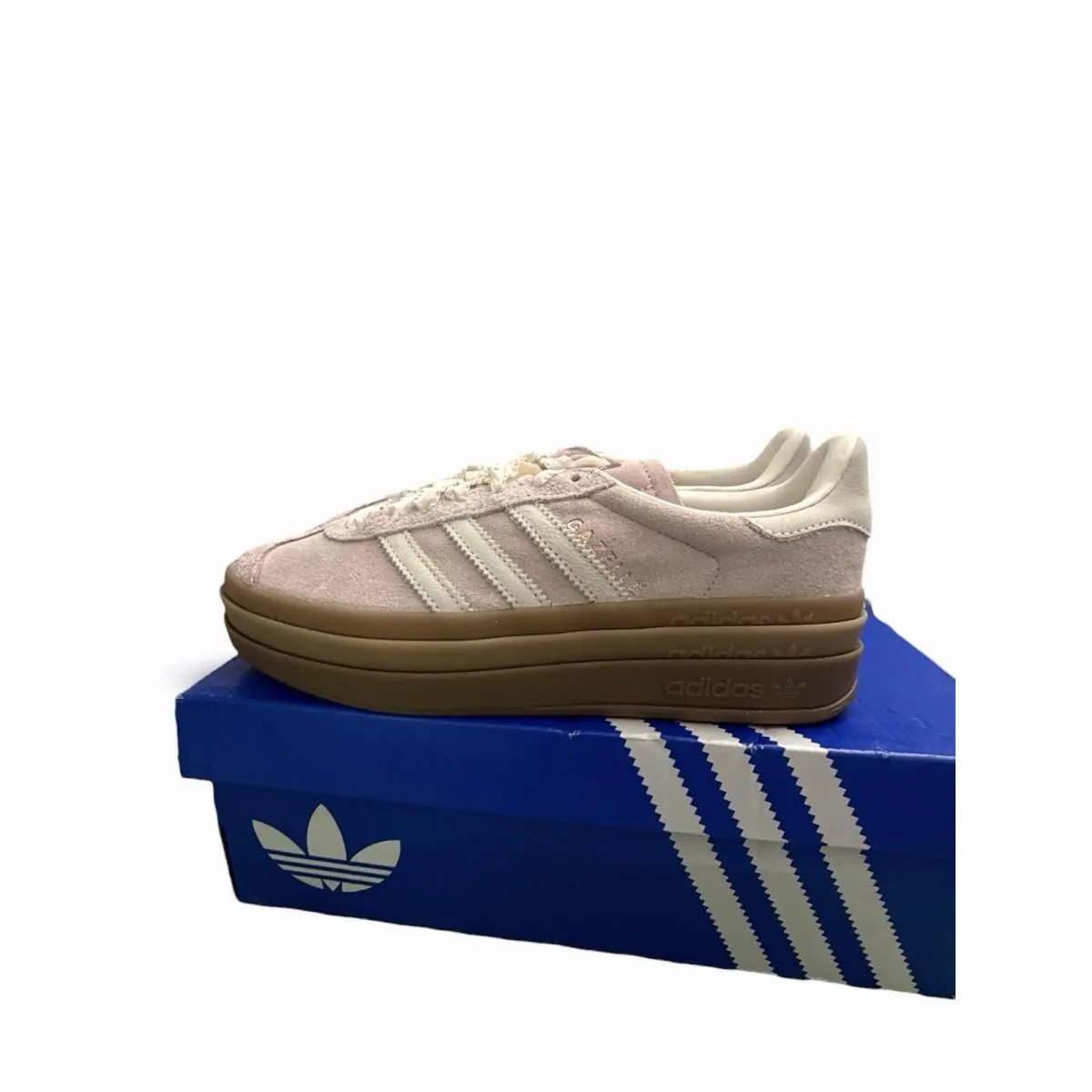 Adidas shoes - adidas Gazelle - Gazelle - IH4209 - Pink (UPC: 198321869113) 16