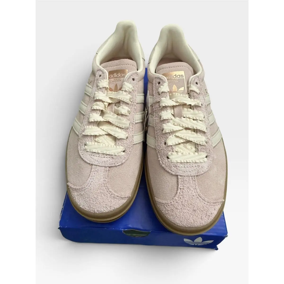 Adidas shoes - adidas Gazelle - Gazelle - IH4209 - Pink (UPC: 198321869113) 11
