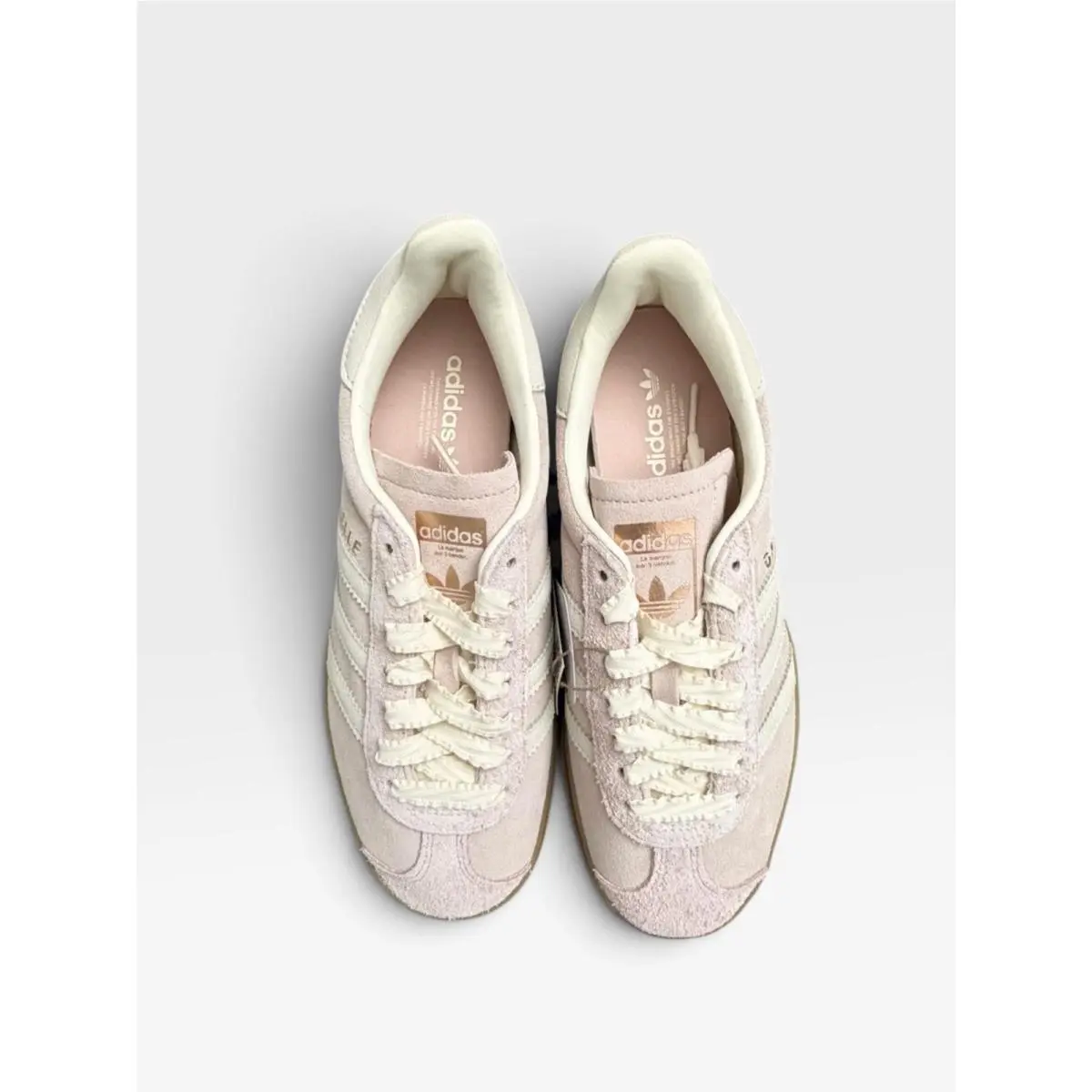 Adidas shoes - adidas Gazelle - Gazelle - IH4209 - Pink (UPC: 198321869113) 12