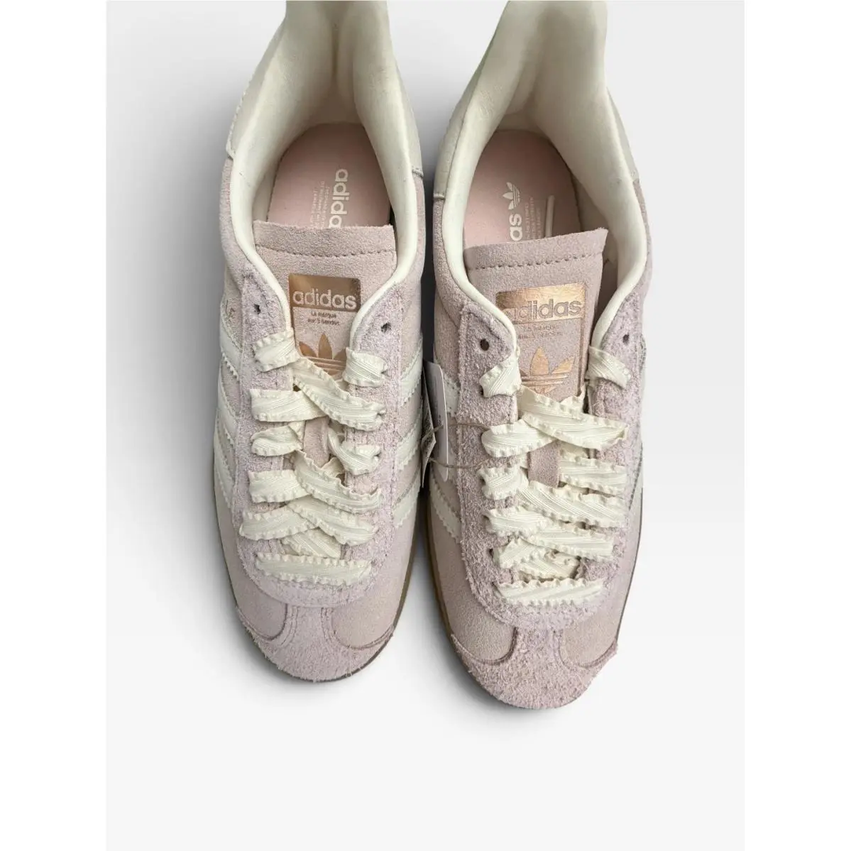 Adidas shoes - adidas Gazelle - Gazelle - IH4209 - Pink (UPC: 198321869113) 13