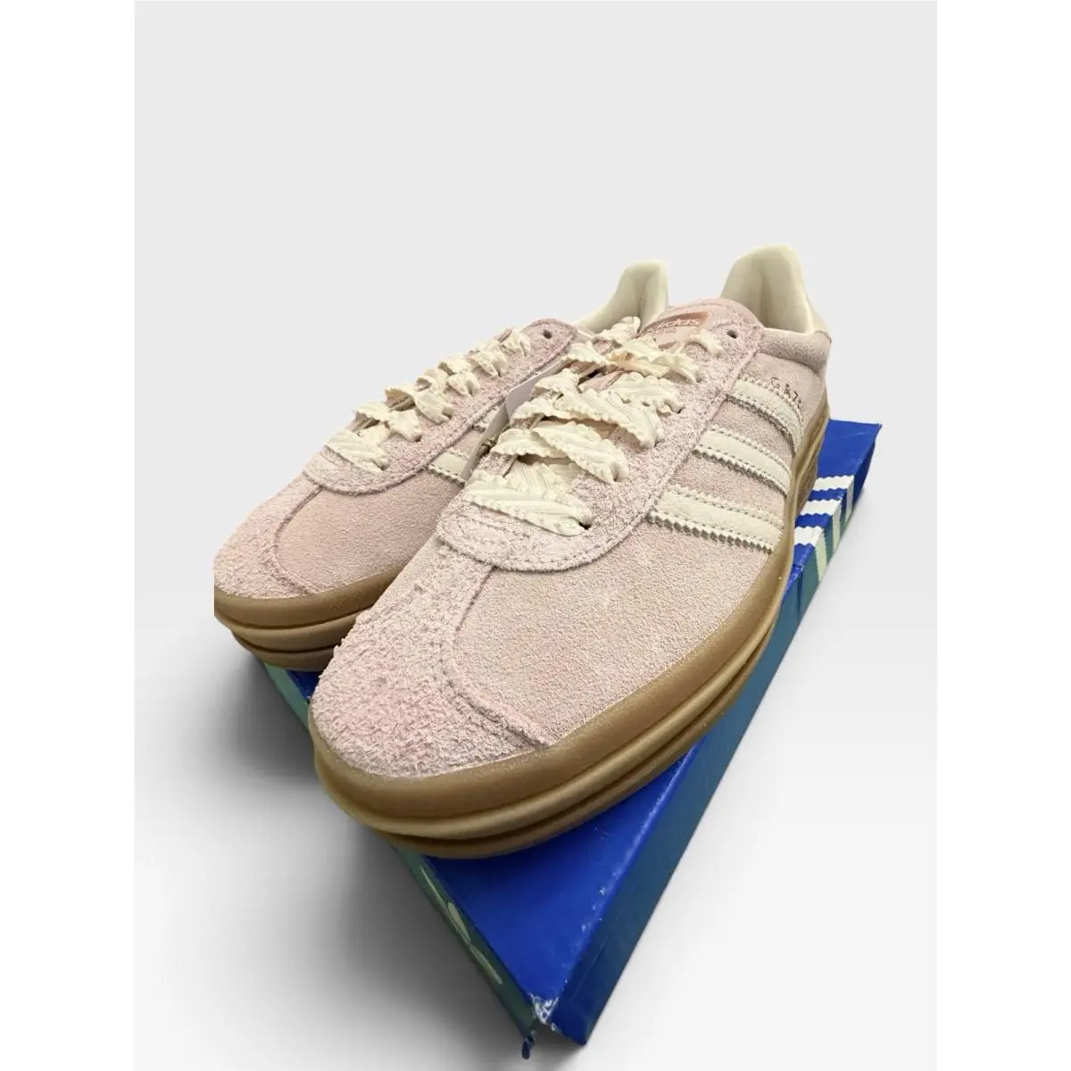Adidas shoes - adidas Gazelle - Gazelle - IH4209 - Pink (UPC: 198321869113) 15