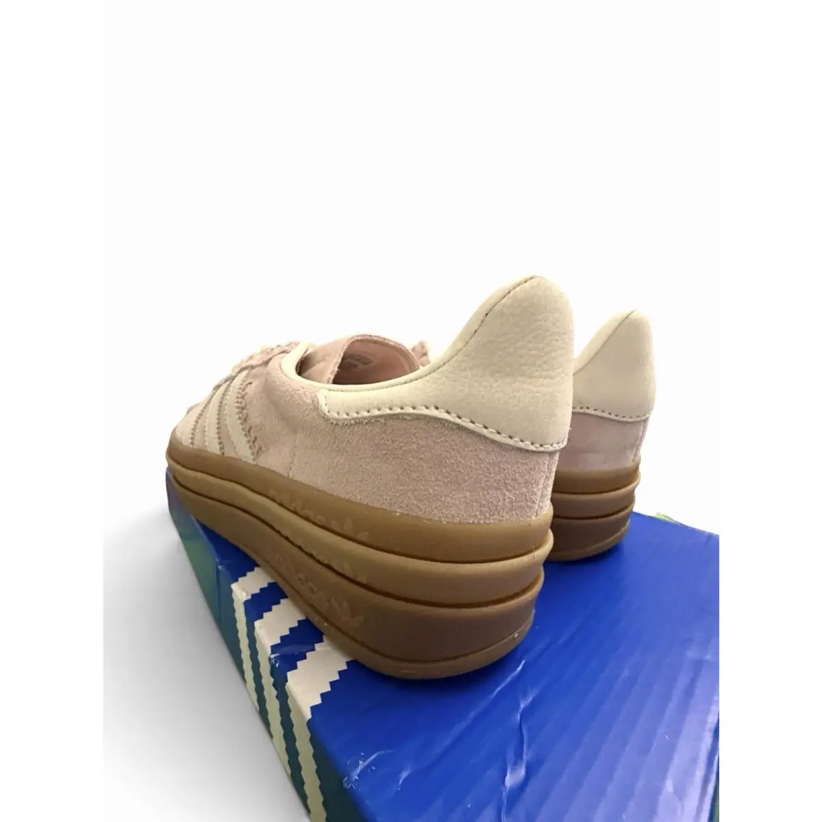 Adidas shoes - adidas Gazelle - Gazelle - IH4209 - Pink (UPC: 198321869113) 17