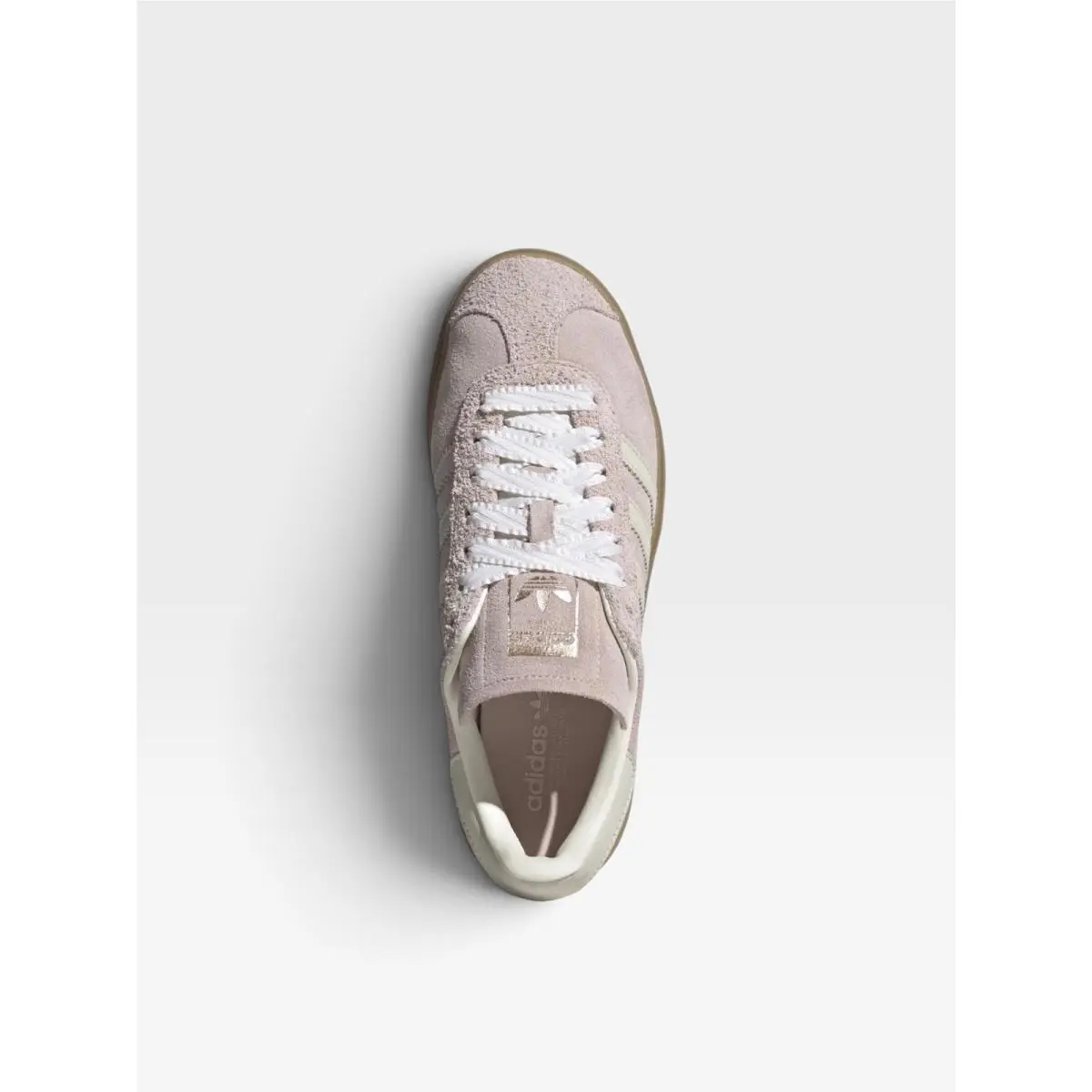 Adidas shoes - adidas Gazelle - Gazelle - IH4209 - Pink (UPC: 198321869113) 1