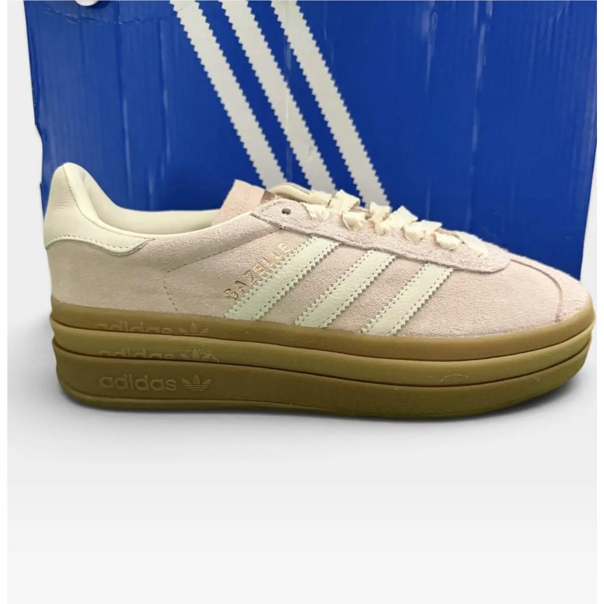 Adidas shoes - adidas Gazelle - Gazelle - IH4209 - Pink (UPC: 198321869113) 5