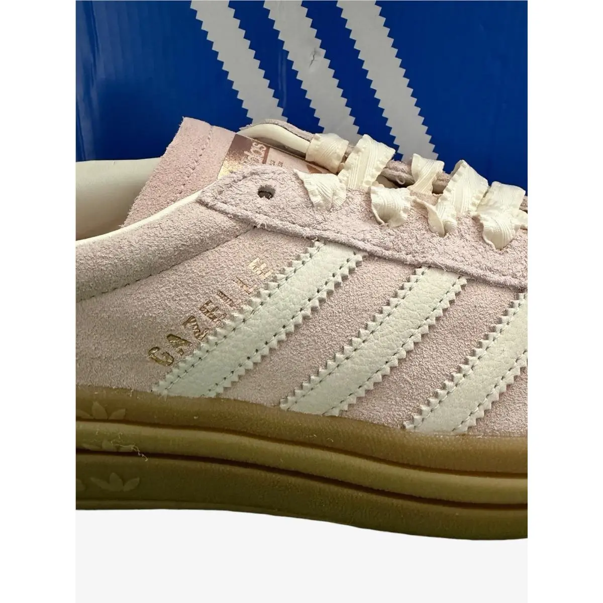 Adidas shoes - adidas Gazelle - Gazelle - IH4209 - Pink (UPC: 198321869113) 6