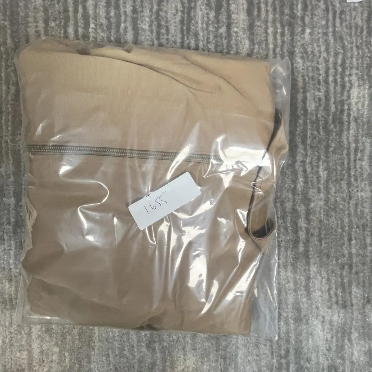 Adidas clothing - Beige 10