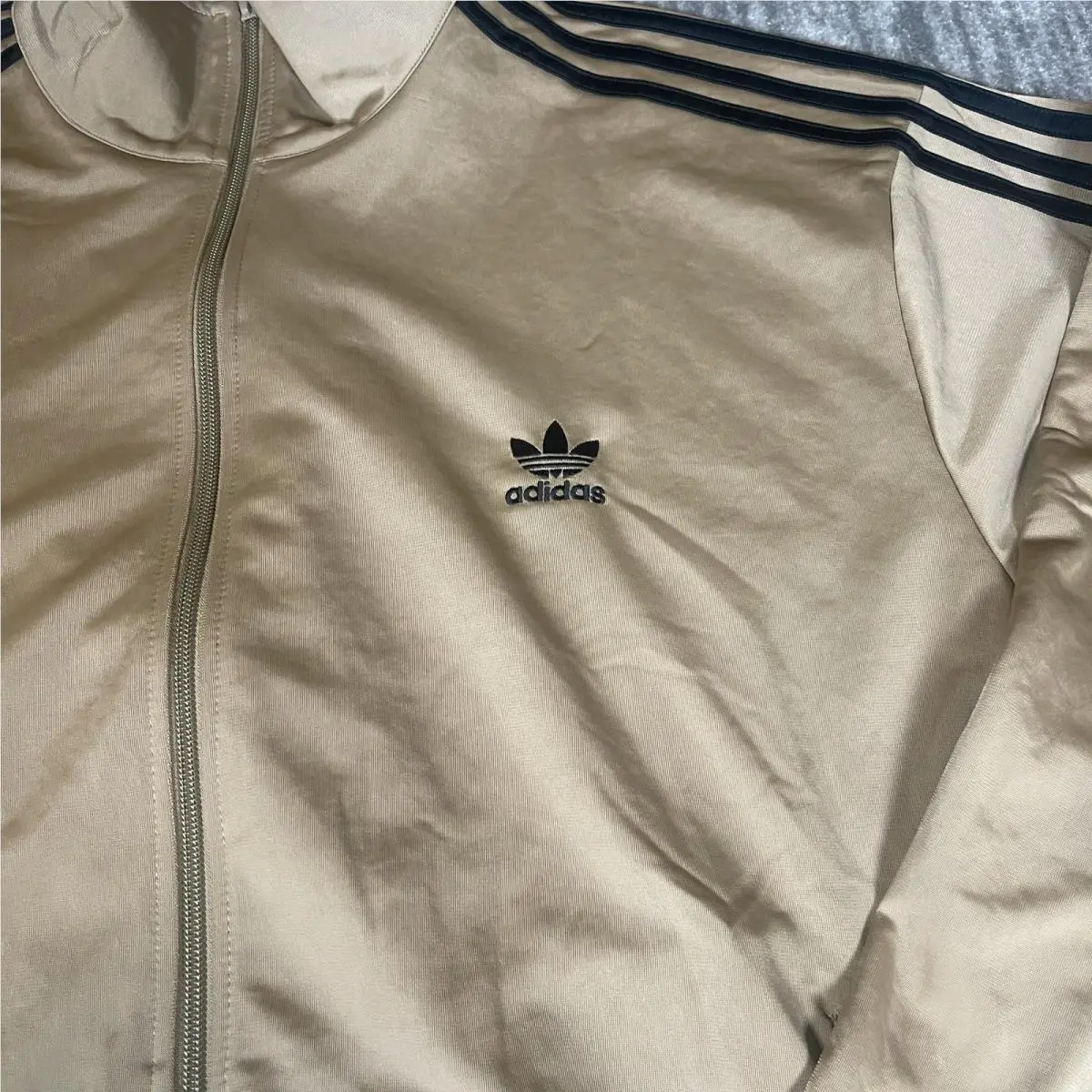 Adidas clothing - Beige 0
