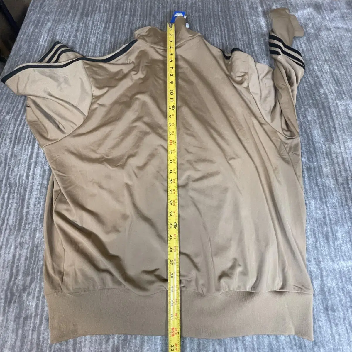 Adidas clothing - Beige 6