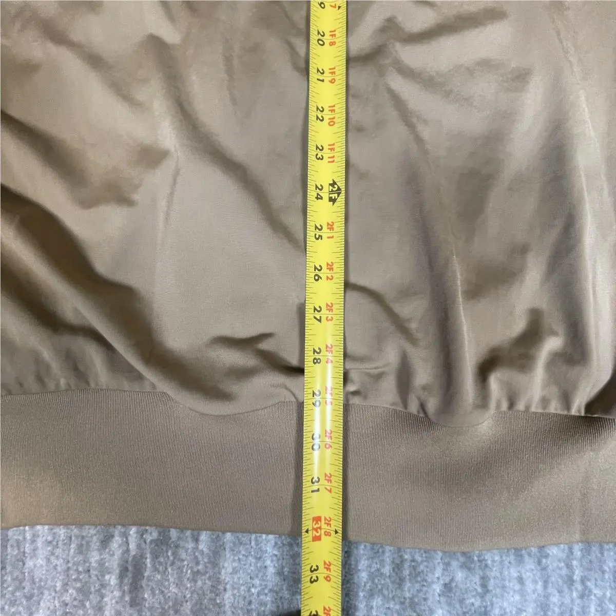 Adidas clothing - Beige 7