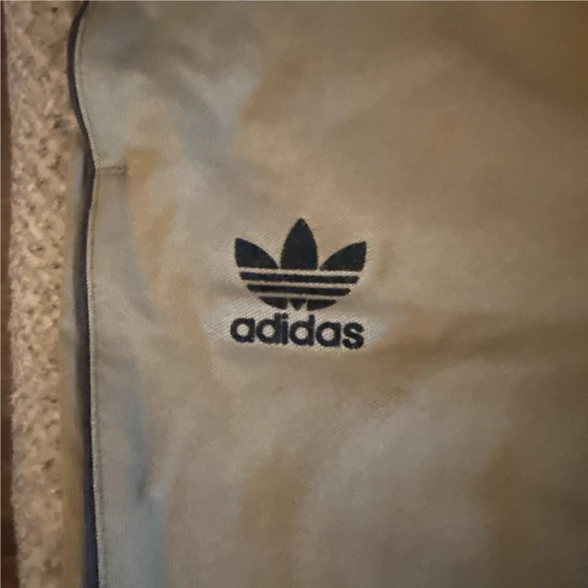 Adidas clothing - Green 1