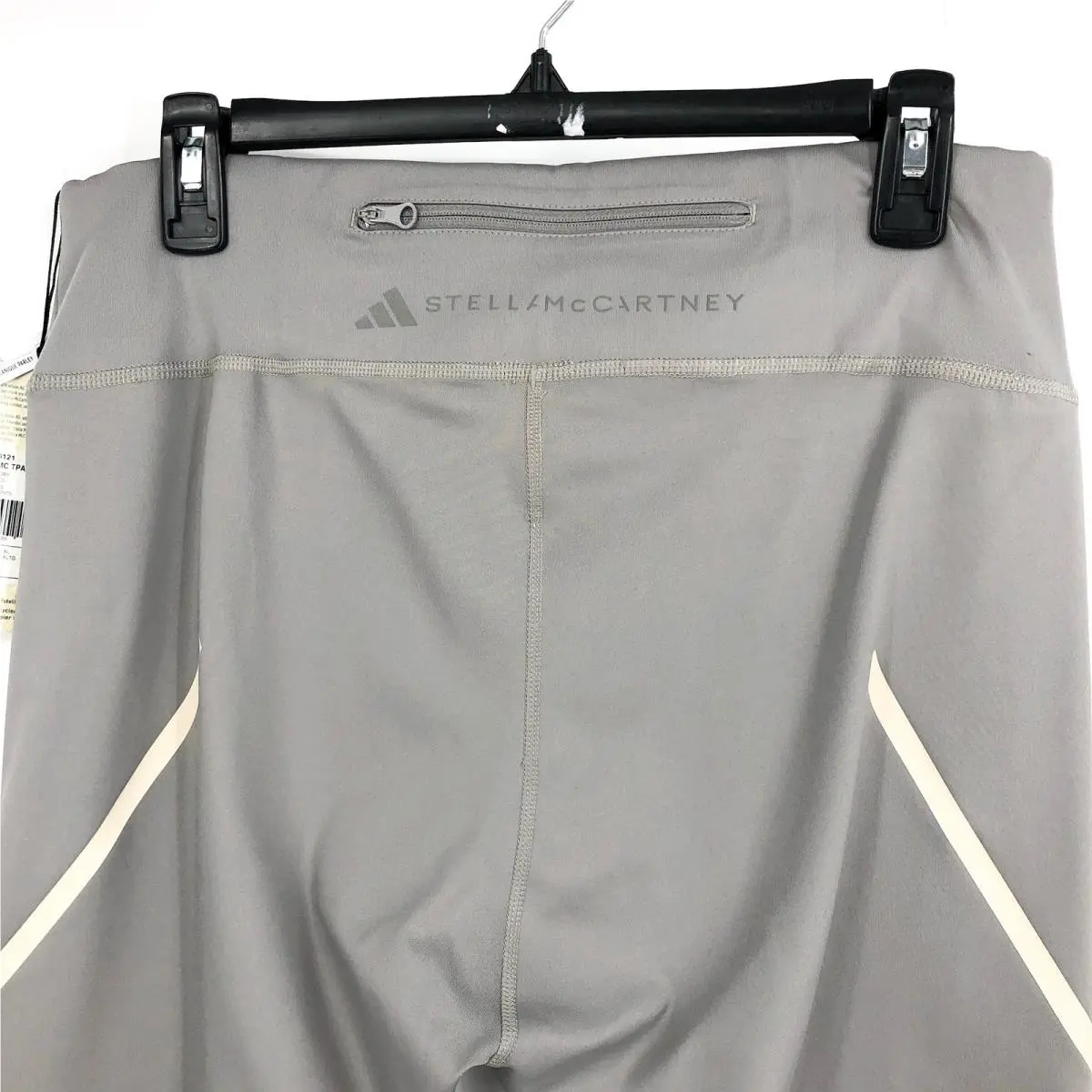 Adidas clothing - Gray 6