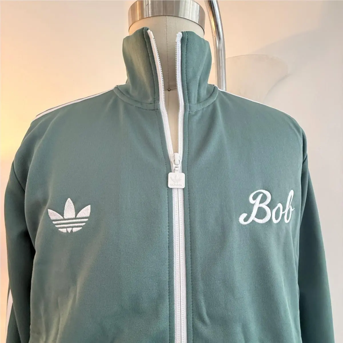 Adidas clothing - Bob Marley - Bob Marley - Green 6
