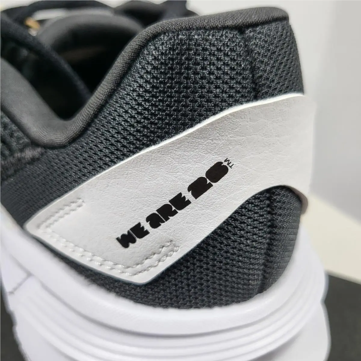 Adidas shoes - Astrastar - Astrastar - Black 9